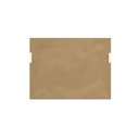 Briar Framed Print On Linen - 2