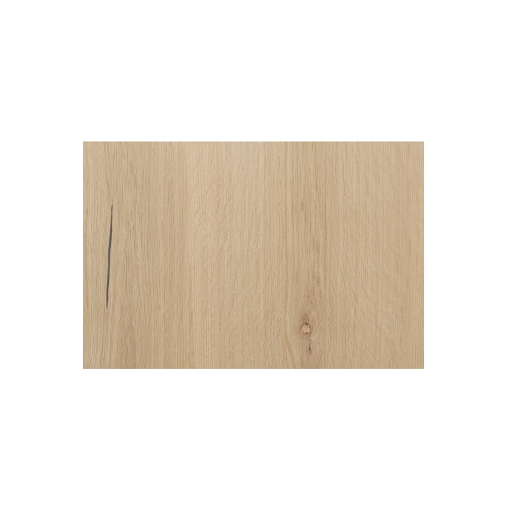 Sawyer Coffee Table Rustic Oak - 4