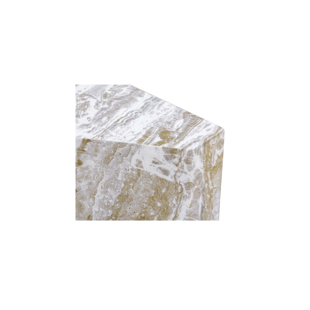 Nix Outdoor Side Table Green - 4