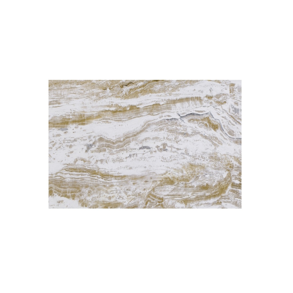 Nix Outdoor Side Table Green - 5