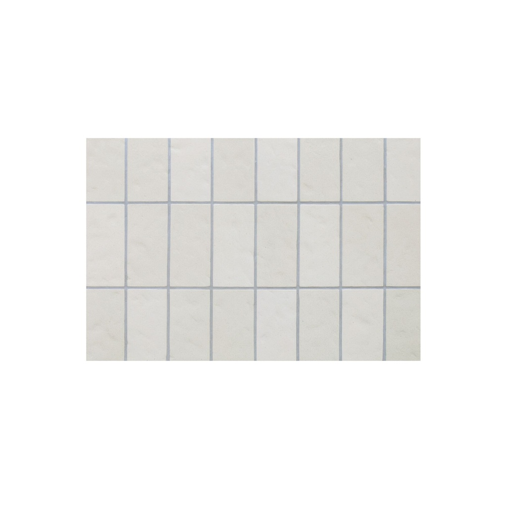 Farren Outdoor Side Table Cream - 4