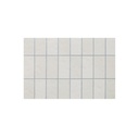 Farren Outdoor Side Table Cream - 4