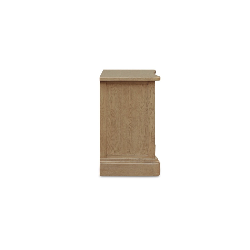 Clarence Nightstand Natural - 2