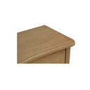 Clarence Nightstand Natural - 4