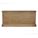 Clarence 6 Drawer Dresser Natural - 3