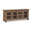 Lillian Sideboard Brown - 1