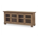 Lillian Sideboard Brown - 2