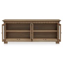 Lillian Sideboard Brown - 4