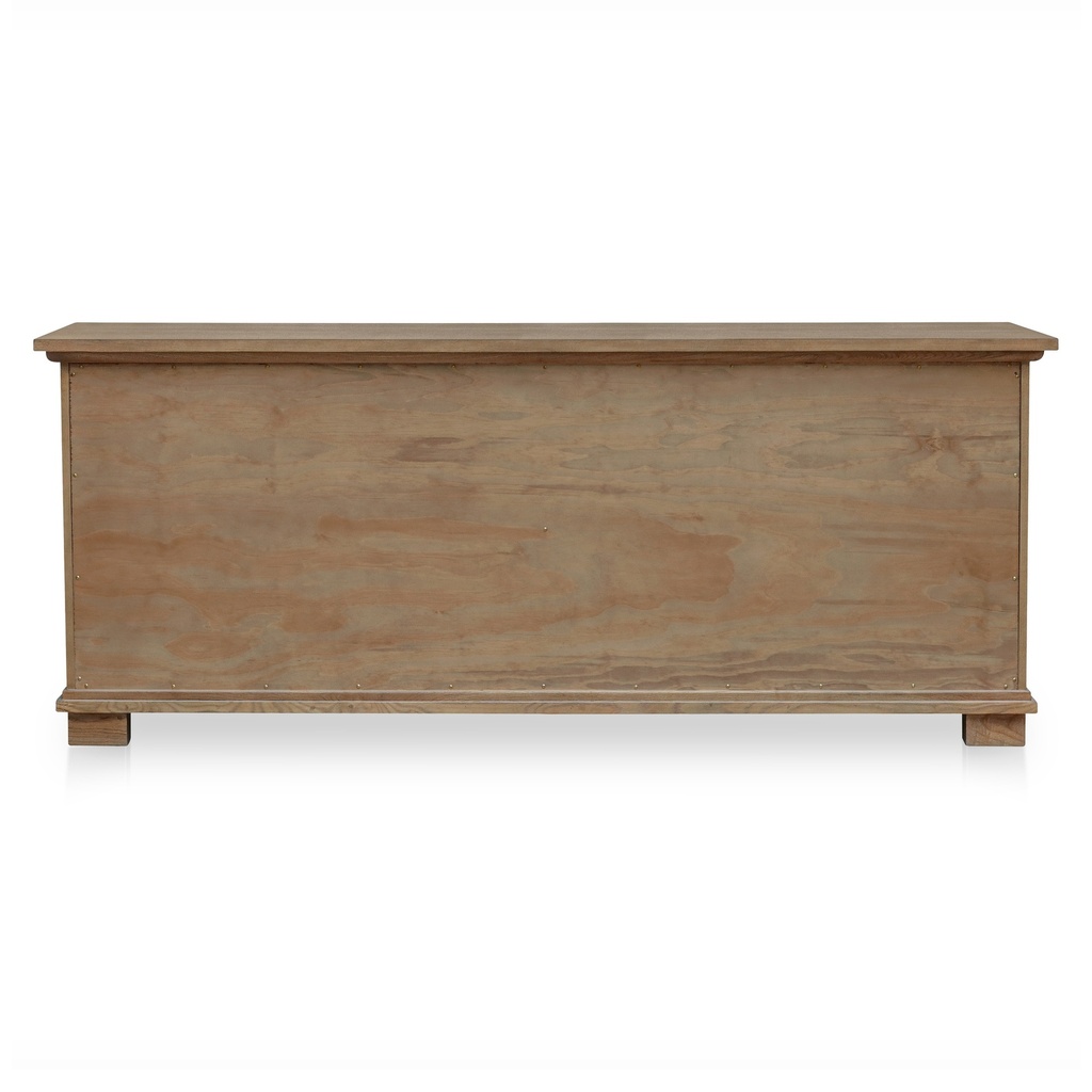 Lillian Sideboard Brown - 5