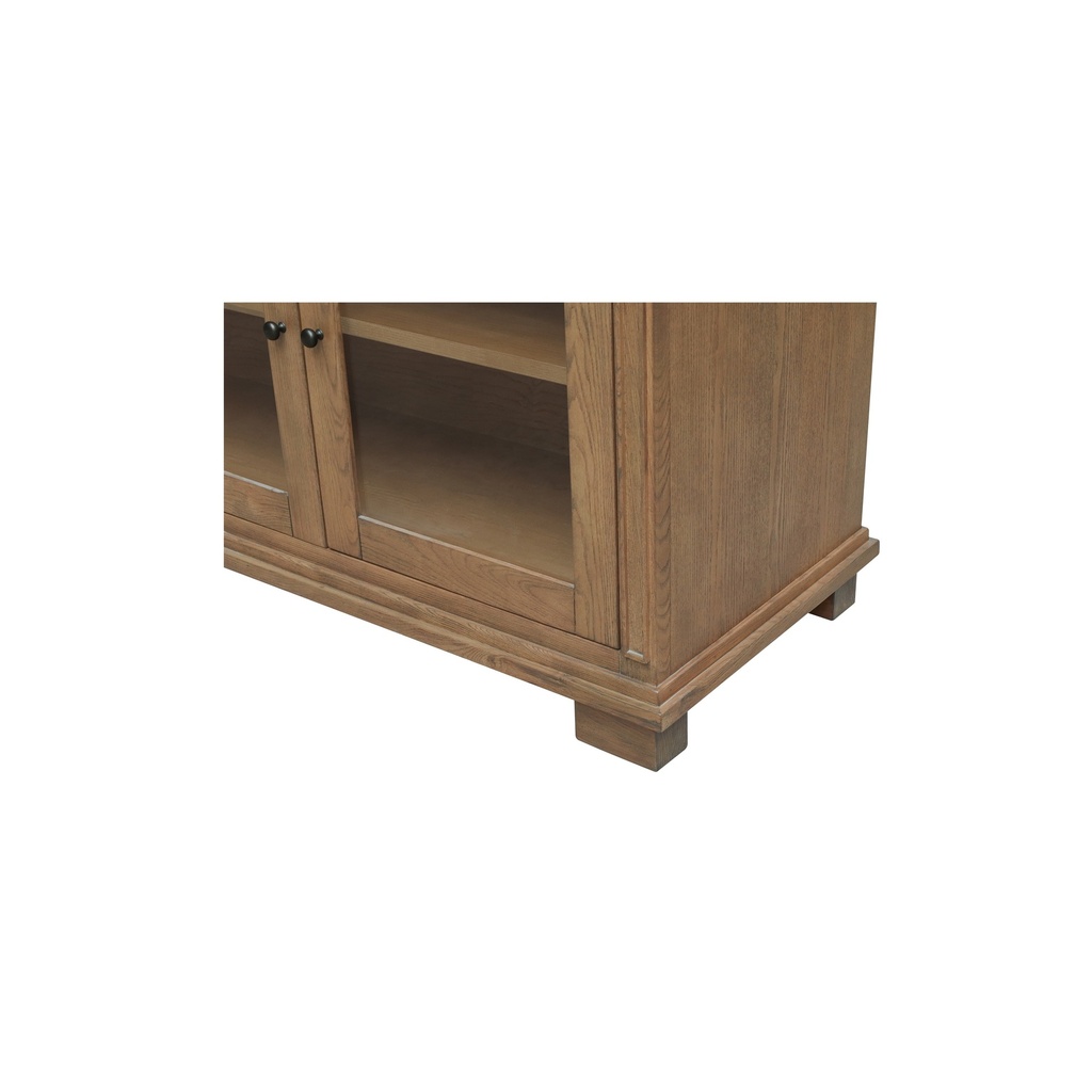 Lillian Sideboard Brown - 6