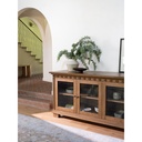 Lillian Sideboard Brown - 8