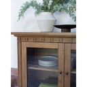 Lillian Sideboard Brown - 9