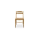 Tate Dining Chair Beige - Set Of Two - 3