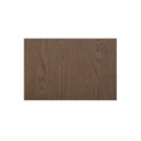 Sawyer Coffee Table Dark Brown - 4