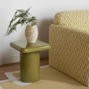 Daisy Side Table Green - 4