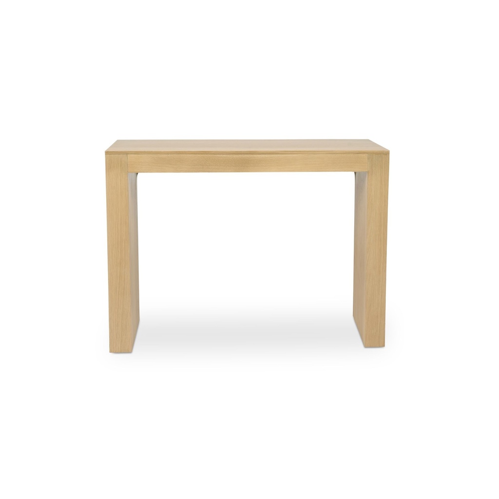 Berkley Console Table Natural - 3