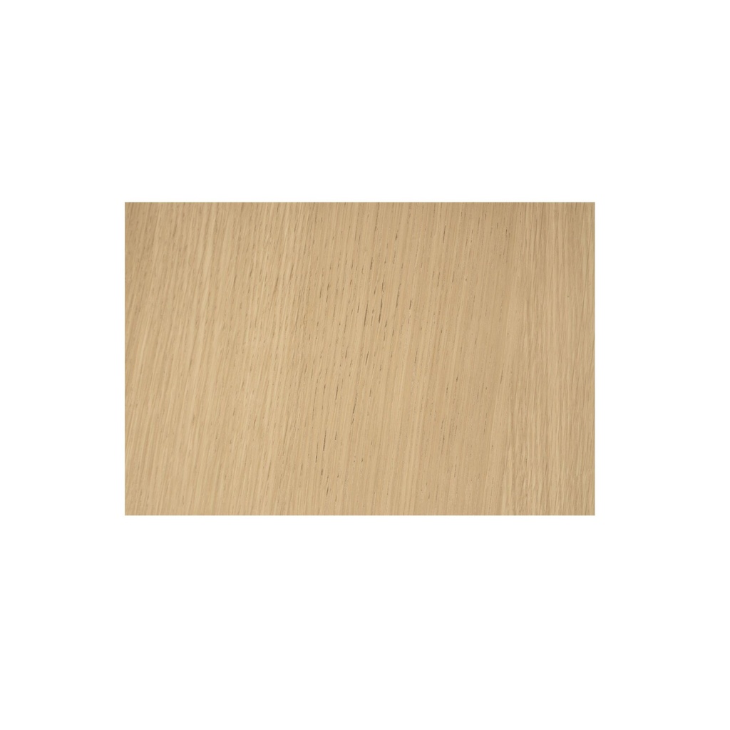 Berkley Console Table Natural - 5