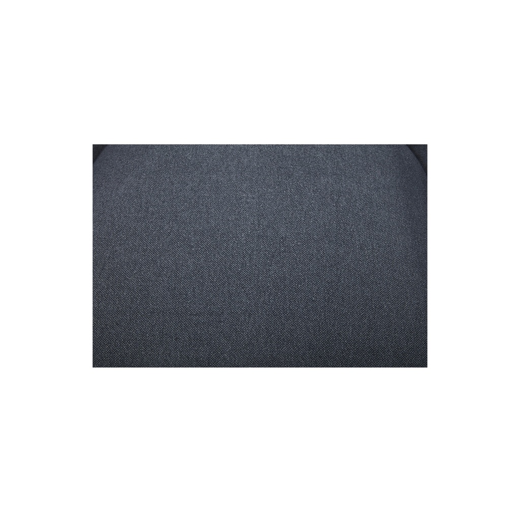 Maisie Rolling Dining Chair Slate Blue - 5