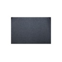 Maisie Rolling Dining Chair Slate Blue - 5