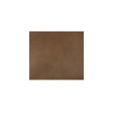 Maisie Rolling Dining Chair Tan Leather - 5