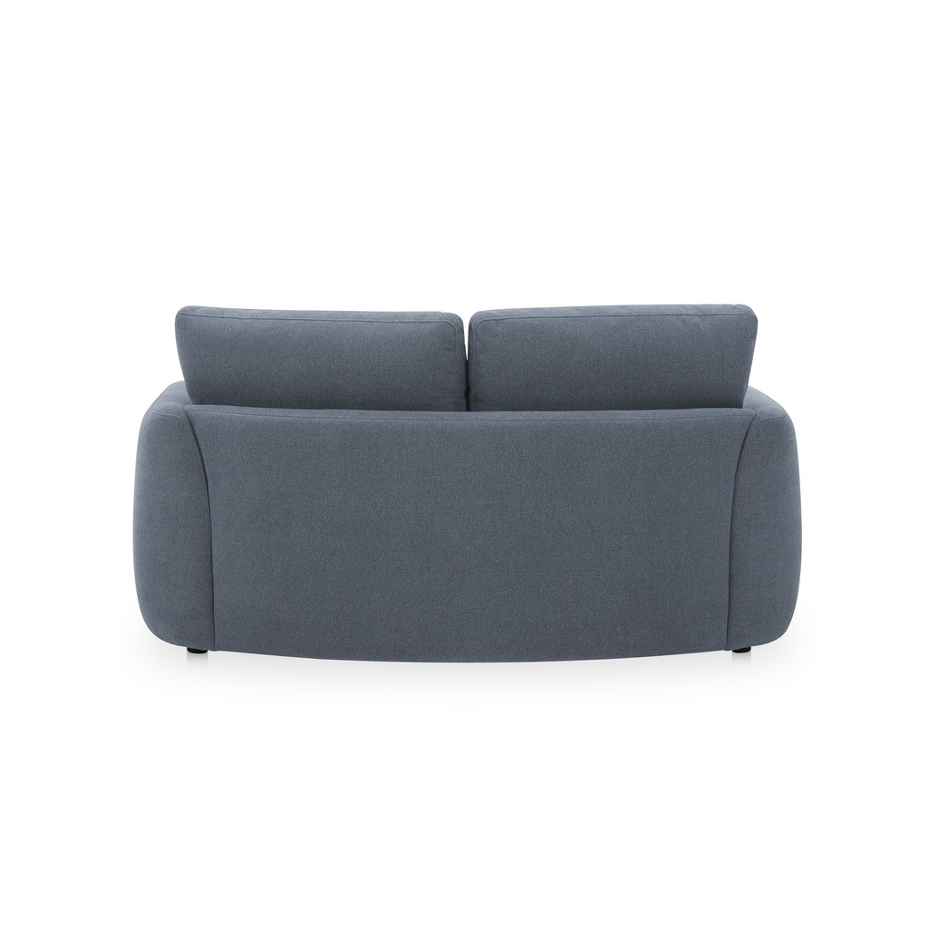 Callie Sofa 68 in. Slate Blue - 3