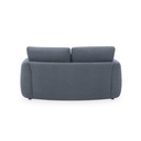 Callie Sofa 68 in. Slate Blue - 3
