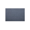 Callie Sofa 91 in. Slate Blue - 5