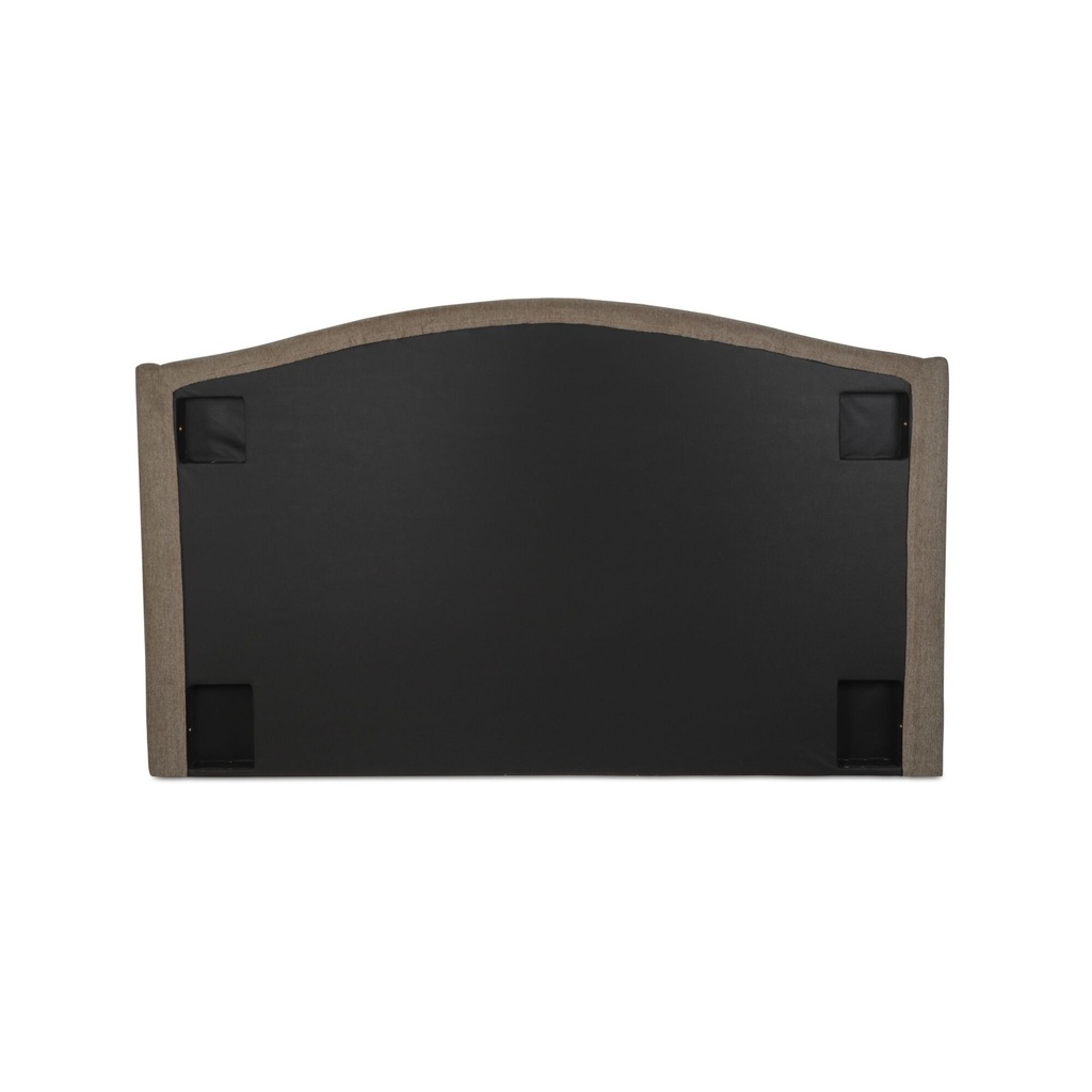 Weston King Storage Bed Brown - 4