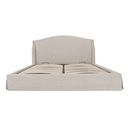 Weston King Storage Bed Cream - 3