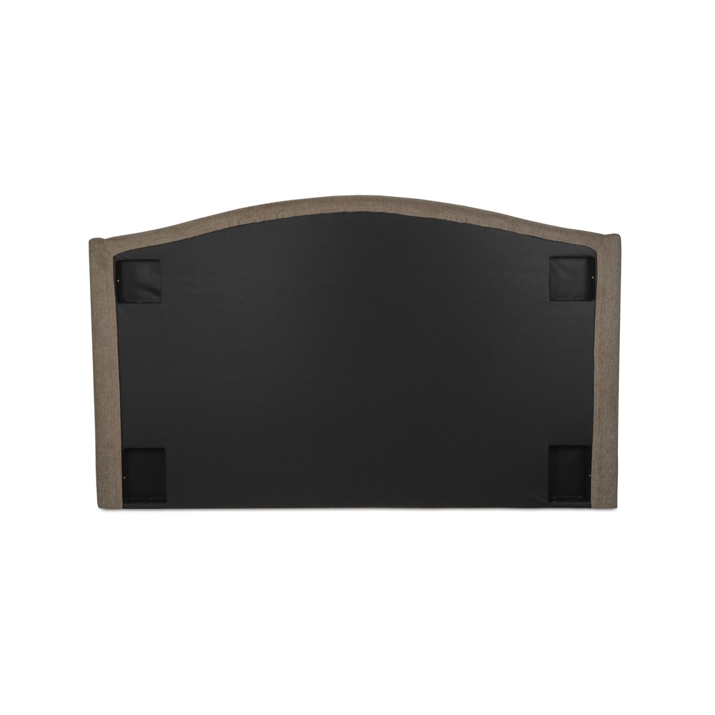 Weston Queen Storage Bed Brown - 4