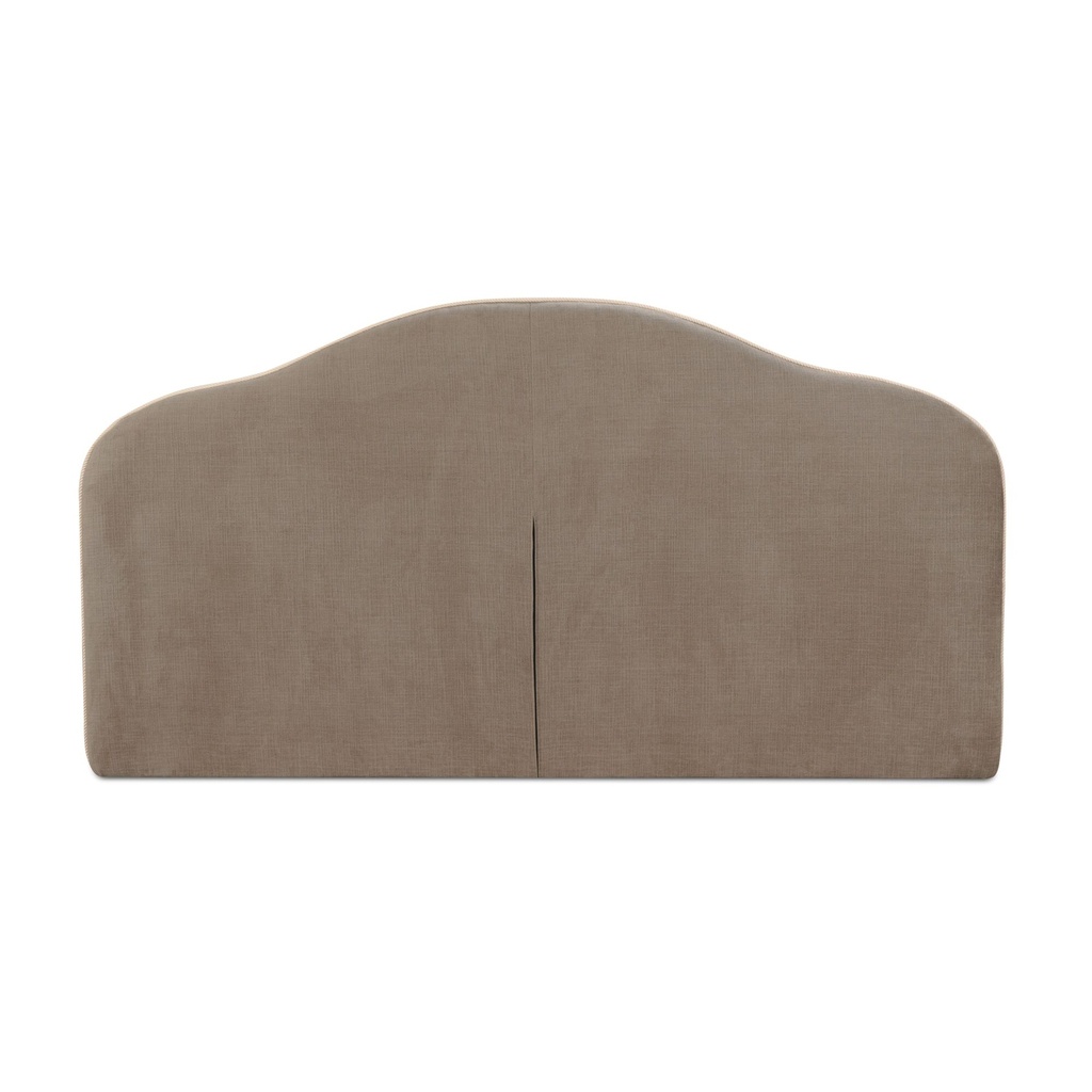 Maggie King Storage Bed Taupe - 4