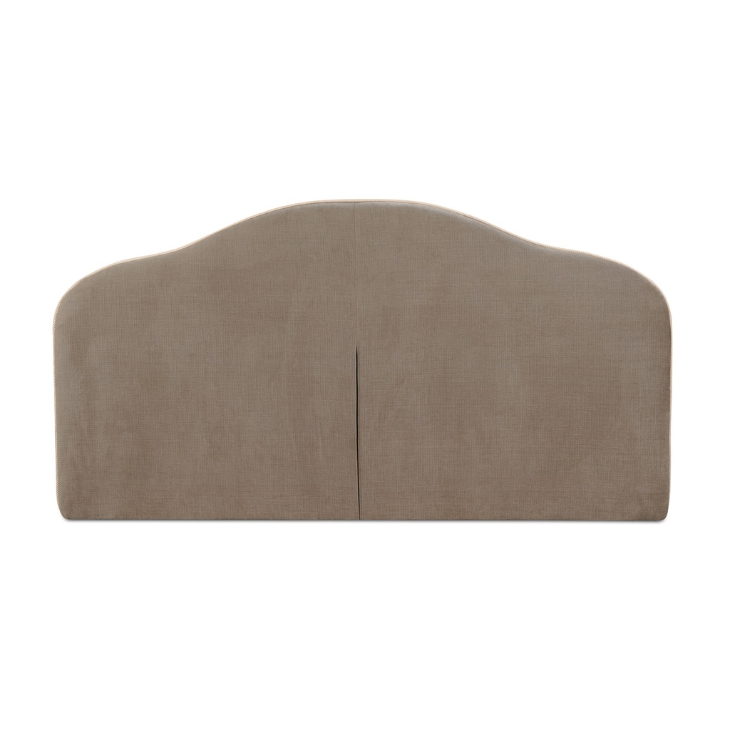 Maggie Queen Storage Bed Taupe - 4