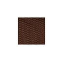 Savanna Outdoor Accent Chair Brown - 6