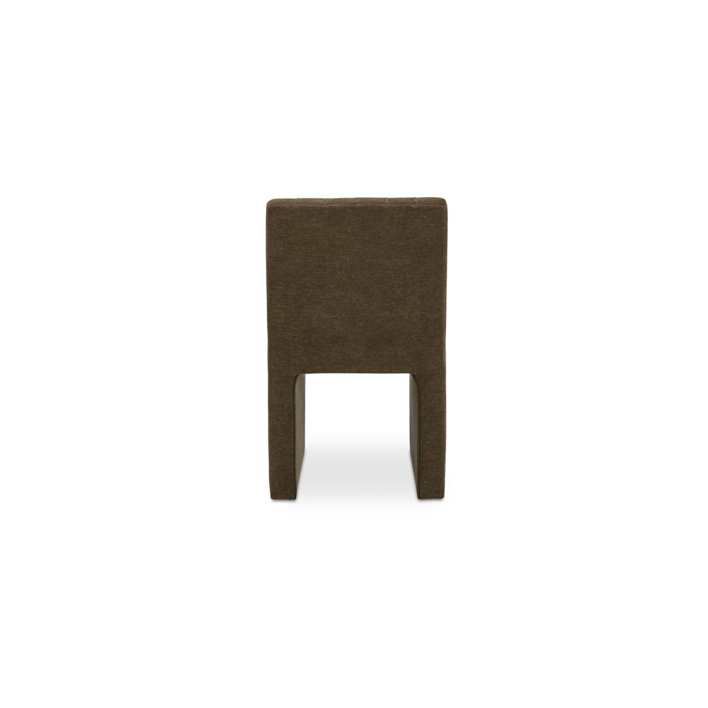 Sally Dining Chair Cedar Green - 3