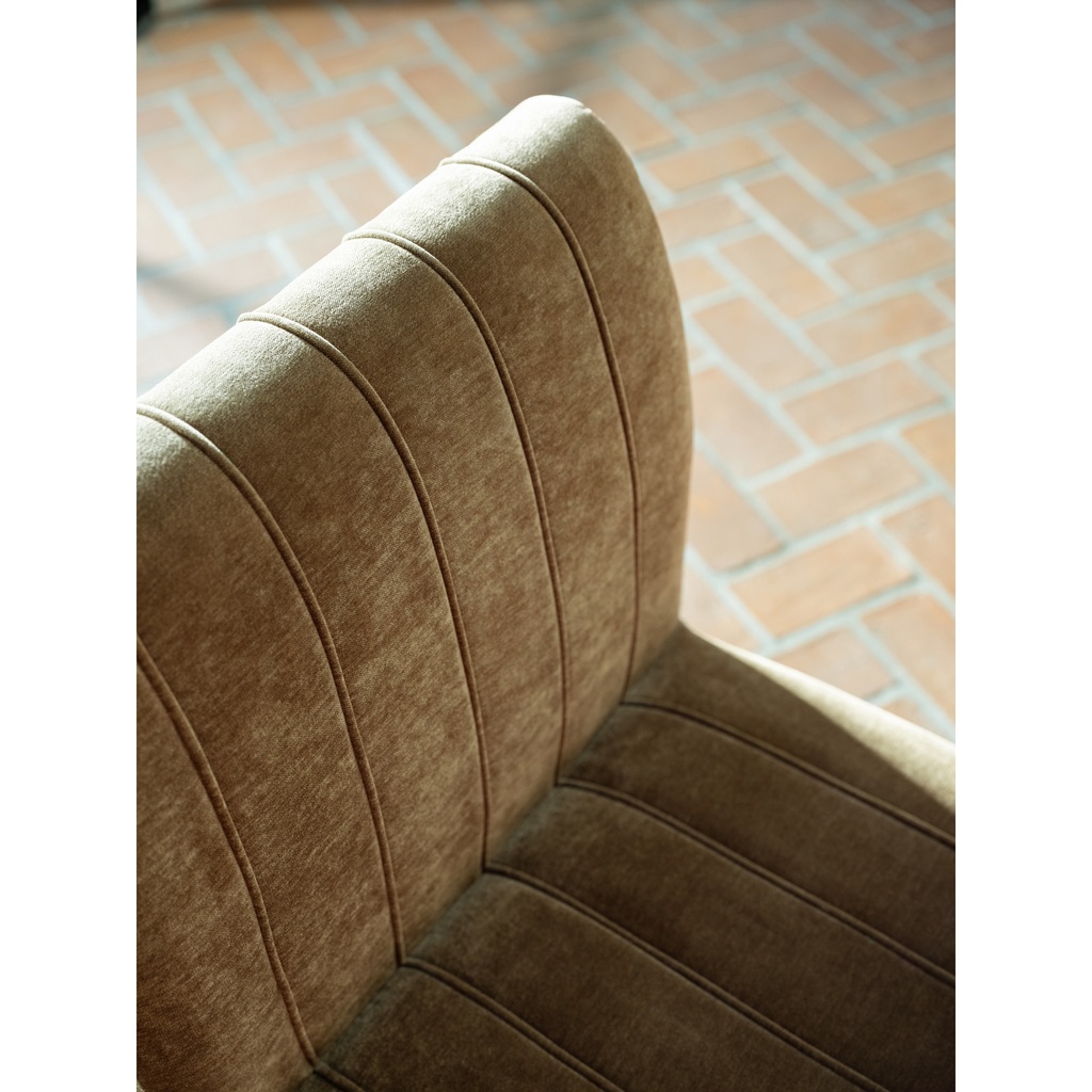 Sally Dining Chair Cedar Green - 6