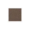 Sally Office Chair Light Brown - 5