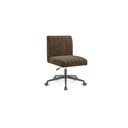 Sally Office Chair Cedar Green - 1