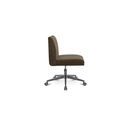 Sally Office Chair Cedar Green - 2