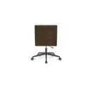 Sally Office Chair Cedar Green - 3