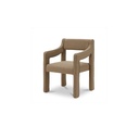 Elise Dining Chair Ochre - 2