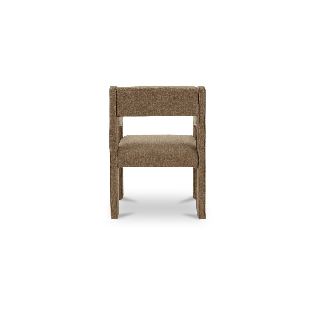 Elise Dining Chair Ochre - 4