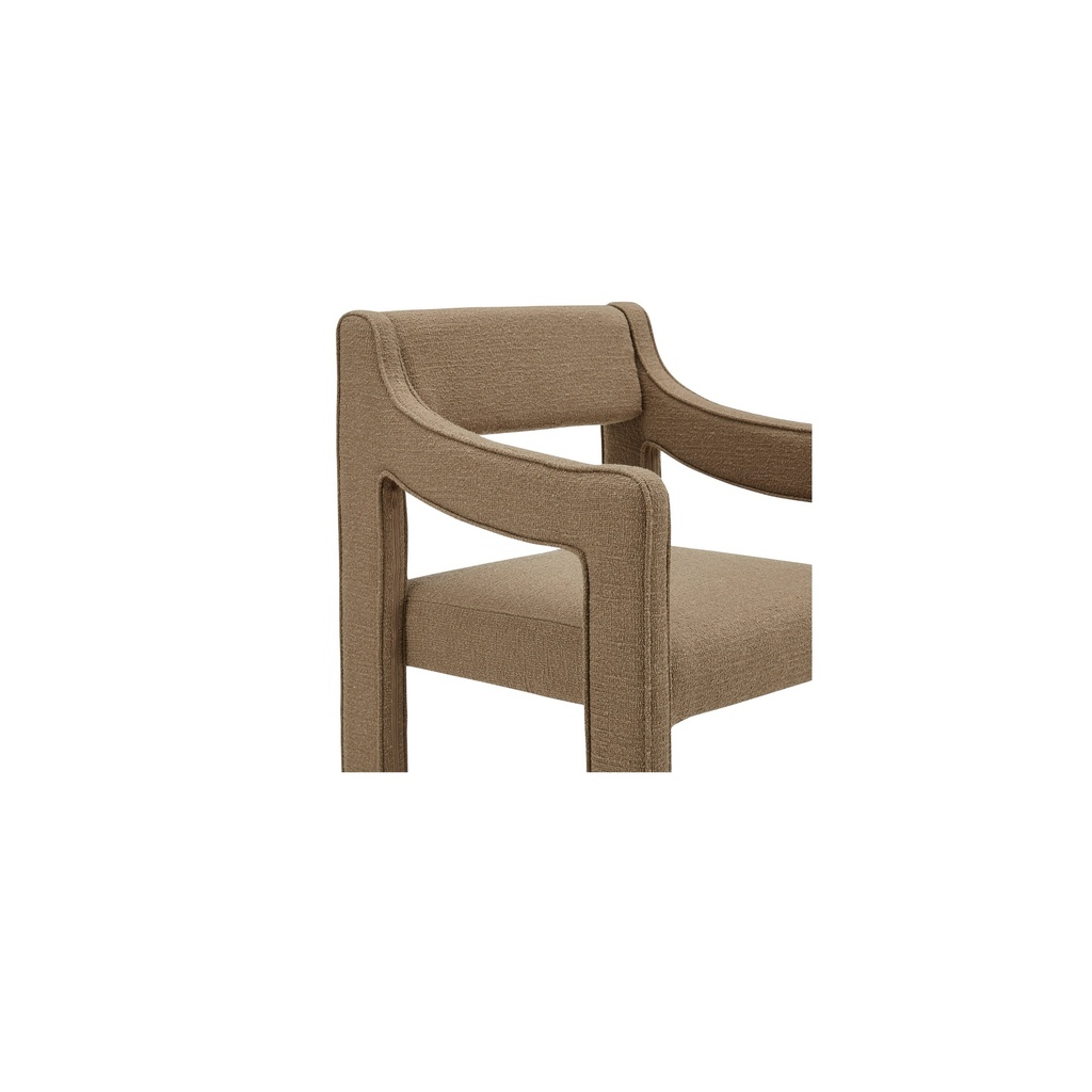 Elise Dining Chair Ochre - 5
