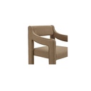 Elise Dining Chair Ochre - 5