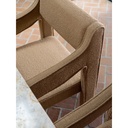Elise Dining Chair Ochre - 9