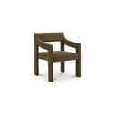 Elise Dining Chair Cedar Green - 1