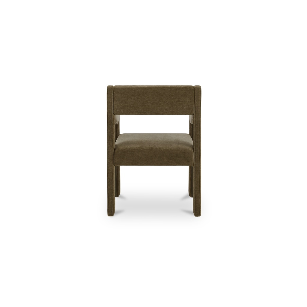 Elise Dining Chair Cedar Green - 3
