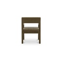 Elise Dining Chair Cedar Green - 3