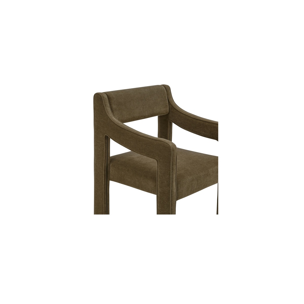 Elise Dining Chair Cedar Green - 4