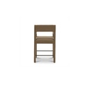 Elise Counter Stool Ochre - 4