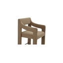 Elise Counter Stool Ochre - 5